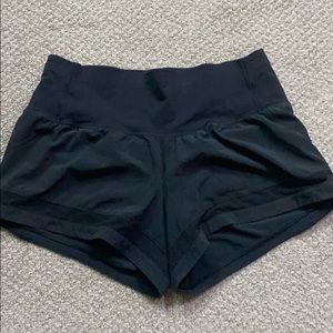 Pace Perfect Short 3”